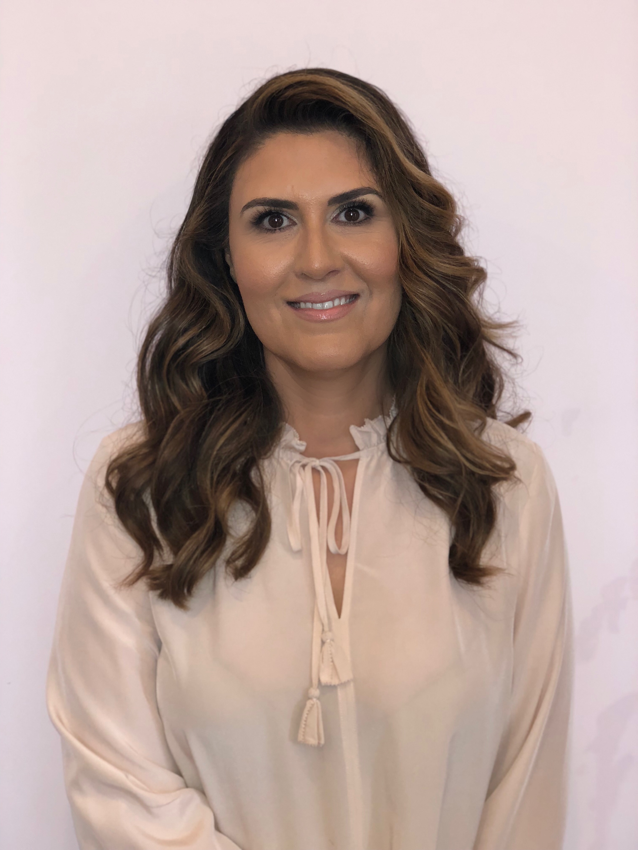 Priscilla Melekhshalom Kashani